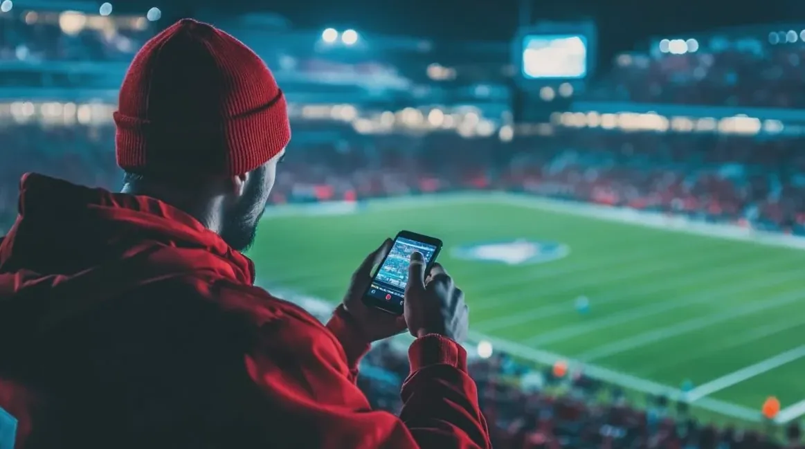 Бонусы TopMatch работают и для ставок на спорт